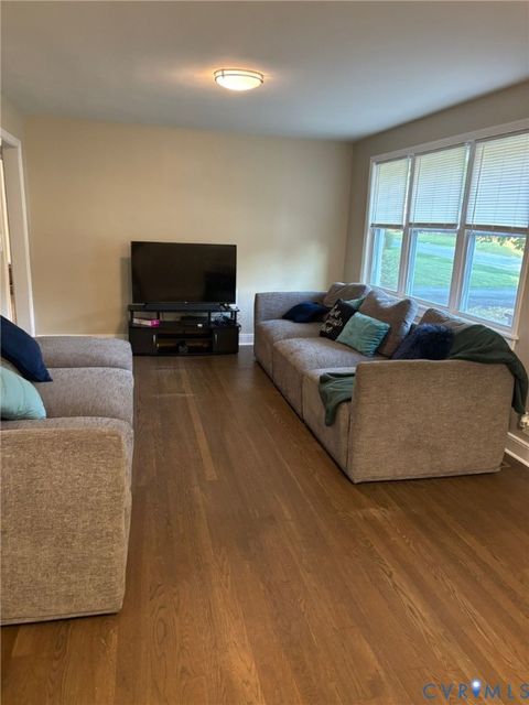 Tiny photo for 20528 Southlawn Avenue, South Chesterfield, VA 23803 (MLS # 2527884)