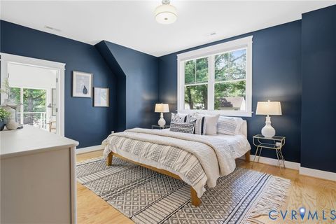 Tiny photo for 4712 Wythe Avenue, Richmond, VA 23226 (MLS # 2616164)