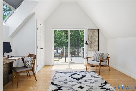 Tiny photo for 4712 Wythe Avenue, Richmond, VA 23226 (MLS # 2616164)