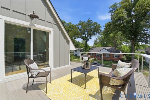 Tiny photo for 4712 Wythe Avenue, Richmond, VA 23226 (MLS # 2616164)