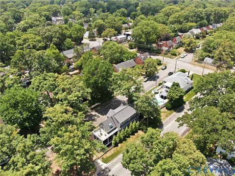 Tiny photo for 4712 Wythe Avenue, Richmond, VA 23226 (MLS # 2616164)