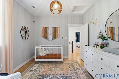 Tiny photo for 4712 Wythe Avenue, Richmond, VA 23226 (MLS # 2616164)