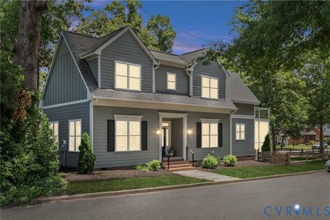 Tiny photo for 4712 Wythe Avenue, Richmond, VA 23226 (MLS # 2616164)
