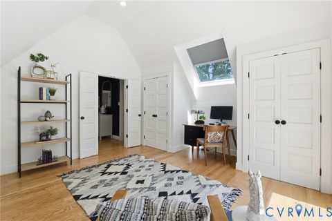 Tiny photo for 4712 Wythe Avenue, Richmond, VA 23226 (MLS # 2616164)