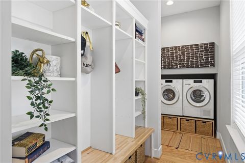 Tiny photo for 4712 Wythe Avenue, Richmond, VA 23226 (MLS # 2616164)