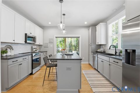 Tiny photo for 4712 Wythe Avenue, Richmond, VA 23226 (MLS # 2616164)