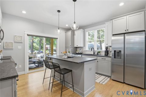 Tiny photo for 4712 Wythe Avenue, Richmond, VA 23226 (MLS # 2616164)