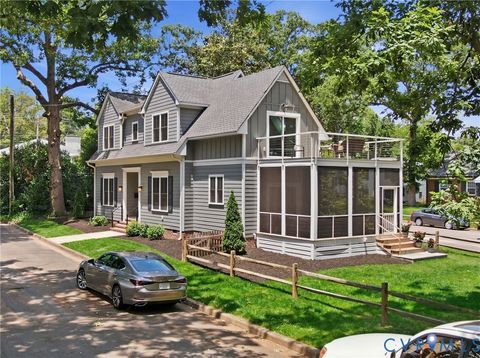 Tiny photo for 4712 Wythe Avenue, Richmond, VA 23226 (MLS # 2616164)