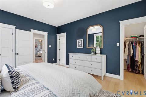 Tiny photo for 4712 Wythe Avenue, Richmond, VA 23226 (MLS # 2616164)