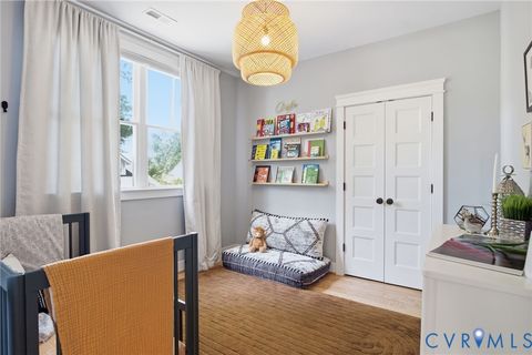 Tiny photo for 4712 Wythe Avenue, Richmond, VA 23226 (MLS # 2616164)