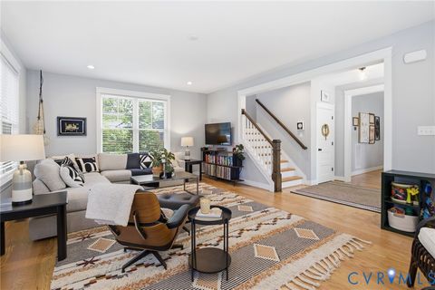 Tiny photo for 4712 Wythe Avenue, Richmond, VA 23226 (MLS # 2616164)