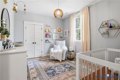 Tiny photo for 4712 Wythe Avenue, Richmond, VA 23226 (MLS # 2616164)