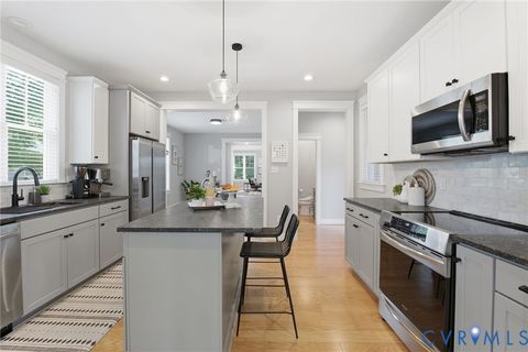 Tiny photo for 4712 Wythe Avenue, Richmond, VA 23226 (MLS # 2616164)