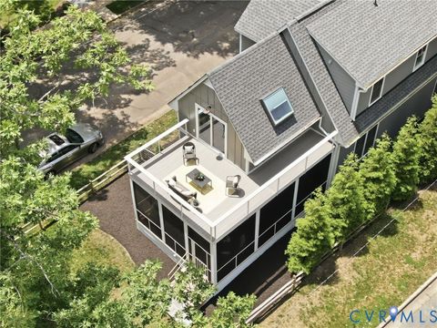 Tiny photo for 4712 Wythe Avenue, Richmond, VA 23226 (MLS # 2616164)