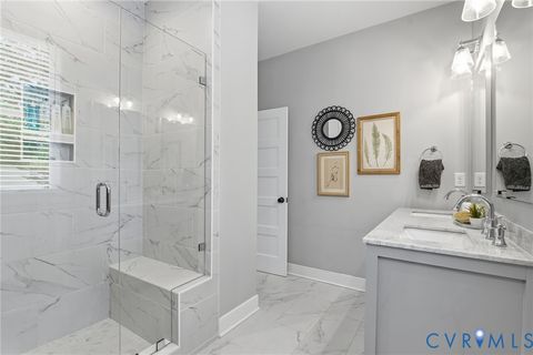 Tiny photo for 4712 Wythe Avenue, Richmond, VA 23226 (MLS # 2616164)