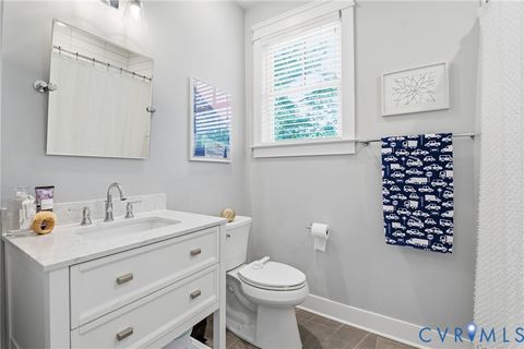Tiny photo for 4712 Wythe Avenue, Richmond, VA 23226 (MLS # 2616164)