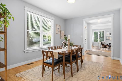 Tiny photo for 4712 Wythe Avenue, Richmond, VA 23226 (MLS # 2616164)