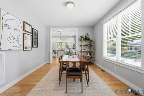 Tiny photo for 4712 Wythe Avenue, Richmond, VA 23226 (MLS # 2616164)