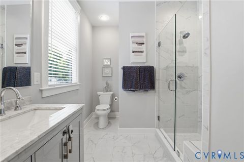 Tiny photo for 4712 Wythe Avenue, Richmond, VA 23226 (MLS # 2616164)