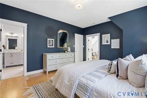 Tiny photo for 4712 Wythe Avenue, Richmond, VA 23226 (MLS # 2616164)