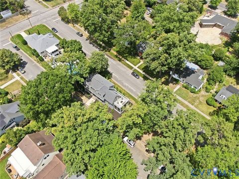 Tiny photo for 4712 Wythe Avenue, Richmond, VA 23226 (MLS # 2616164)