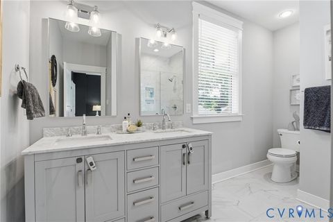 Tiny photo for 4712 Wythe Avenue, Richmond, VA 23226 (MLS # 2616164)