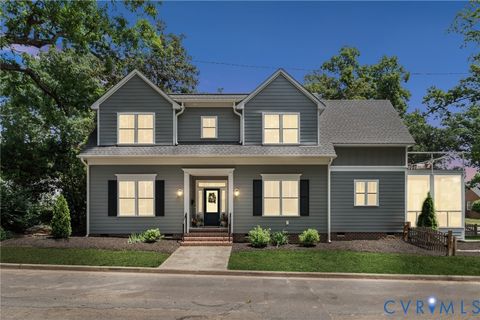 Tiny photo for 4712 Wythe Avenue, Richmond, VA 23226 (MLS # 2616164)