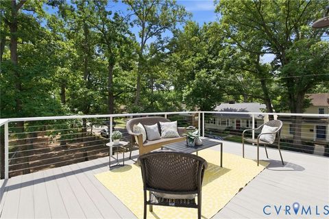 Tiny photo for 4712 Wythe Avenue, Richmond, VA 23226 (MLS # 2616164)