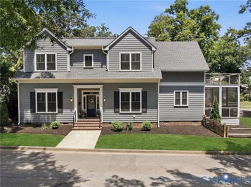 4712 Wythe Avenue Richmond VA 23226