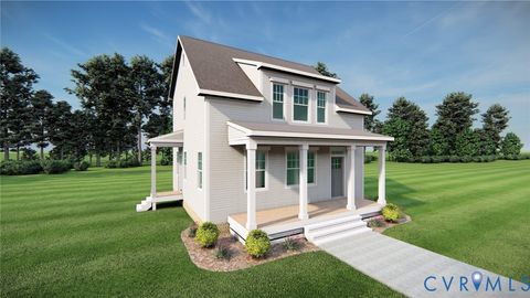 Tiny photo for 8447 Villetta Pointe Lane, Mechanicsville, VA 23116 (MLS # 2527499)