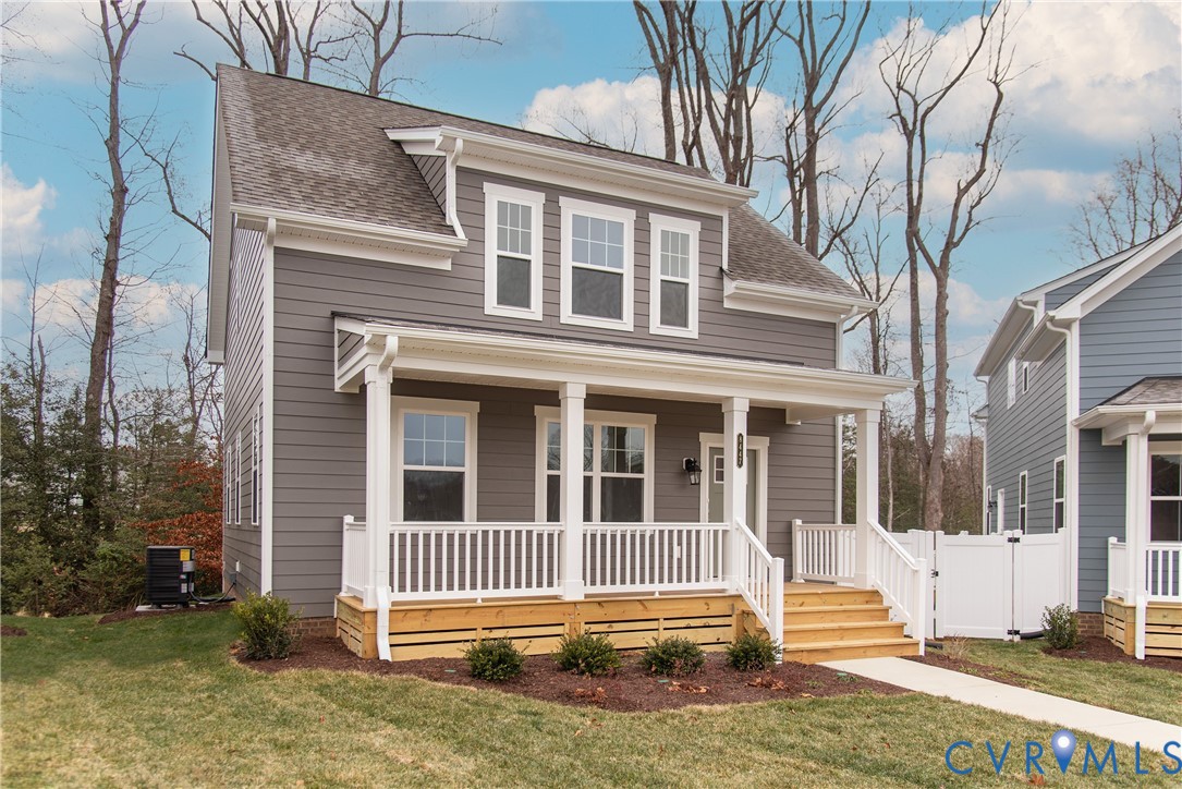 8447 Villetta Pointe Lane