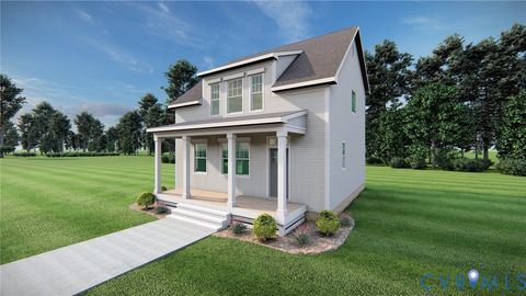 Tiny photo for 8447 Villetta Pointe Lane, Mechanicsville, VA 23116 (MLS # 2527499)