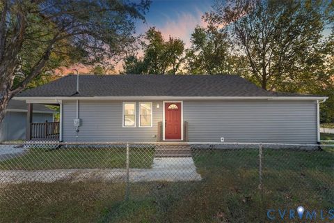 Photo of Hopewell, VA 23860 (MLS # 2600101)