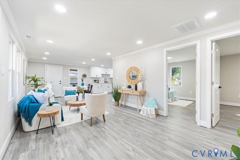 Tiny photo for Hopewell, VA 23860 (MLS # 2600101)