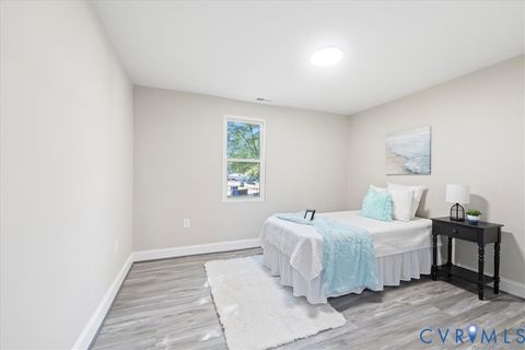 Tiny photo for Hopewell, VA 23860 (MLS # 2600101)