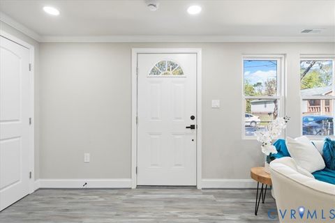 Tiny photo for Hopewell, VA 23860 (MLS # 2600101)