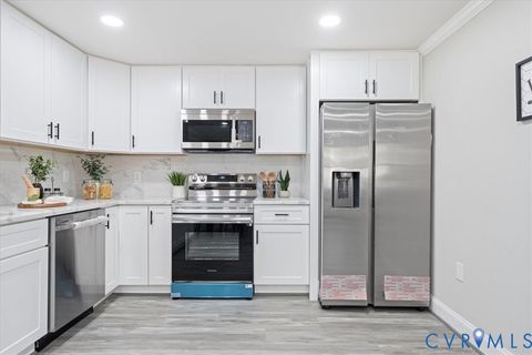 Tiny photo for Hopewell, VA 23860 (MLS # 2600101)