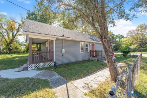 Tiny photo for Hopewell, VA 23860 (MLS # 2600101)