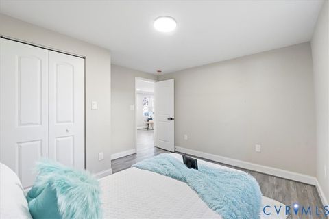 Tiny photo for Hopewell, VA 23860 (MLS # 2600101)