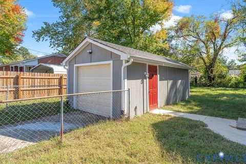 Tiny photo for Hopewell, VA 23860 (MLS # 2600101)