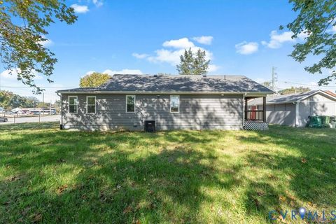 Tiny photo for Hopewell, VA 23860 (MLS # 2600101)
