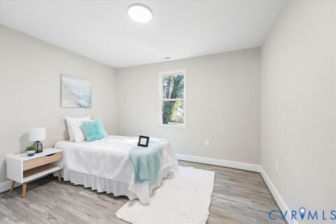 Tiny photo for Hopewell, VA 23860 (MLS # 2600101)