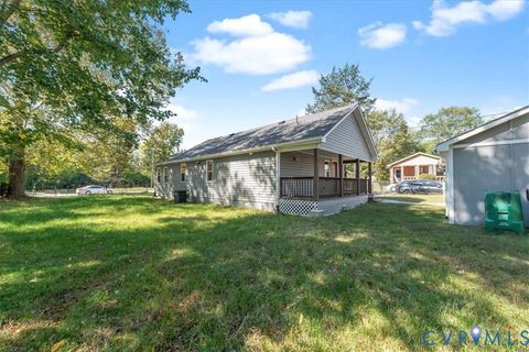 Tiny photo for Hopewell, VA 23860 (MLS # 2600101)