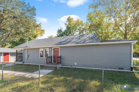 Tiny photo for Hopewell, VA 23860 (MLS # 2600101)