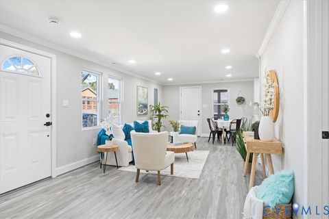 Tiny photo for Hopewell, VA 23860 (MLS # 2600101)