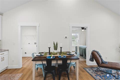 Tiny photo for 64 Locust Drive, Louisa, VA 23093 (MLS # 2615685)