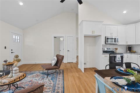 Tiny photo for 64 Locust Drive, Louisa, VA 23093 (MLS # 2615685)