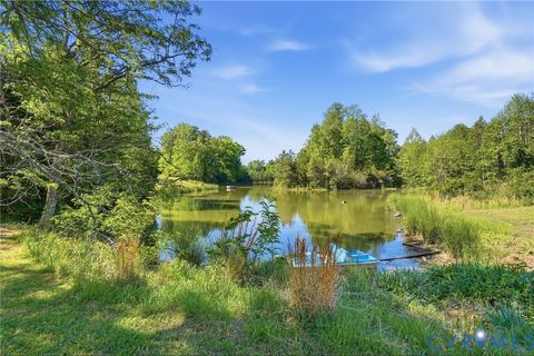 Tiny photo for 5927 Deerpath Drive, New Kent, VA 23124 (MLS # 2610601)