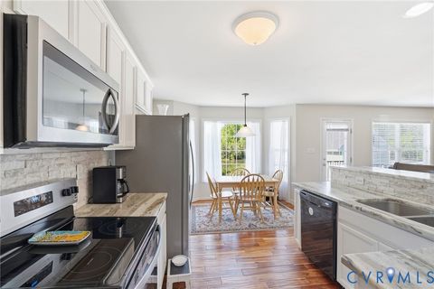 Tiny photo for 5927 Deerpath Drive, New Kent, VA 23124 (MLS # 2610601)