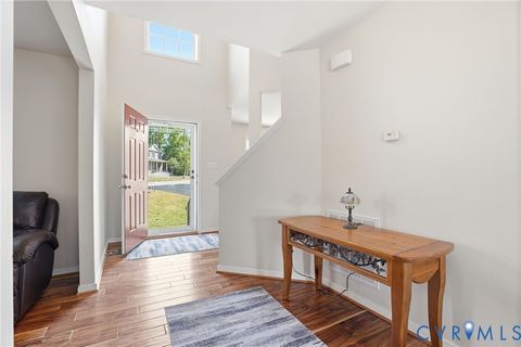 Tiny photo for 5927 Deerpath Drive, New Kent, VA 23124 (MLS # 2610601)